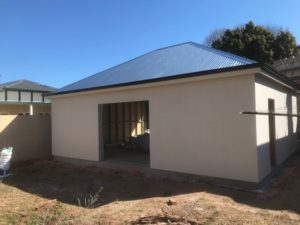 rendering house cost adelaide