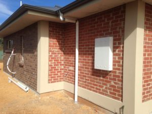 rendering services adelaide